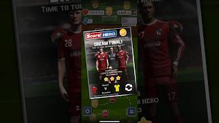 Score Hero Level 297  3 Stars Tutorial game tutorial football scorehero how howto 3star [upl. by Loveridge]