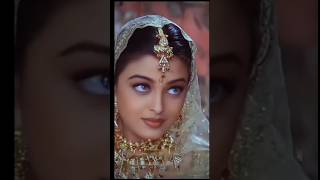 Aishwarya Rai 🥰💕bollywoodactresses bollywood hindisong [upl. by Keemahs]