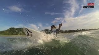 Surfing Costa Rica  1 Fecha Circuito Guanacasteco de Surf [upl. by Lorsung694]