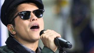 I am Filipino Bruno Mars says on SNL [upl. by Jaworski]