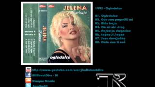 Jelena Karleusa  1995  05  Najbolja drugarice [upl. by Gnohc735]