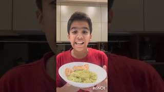 Pesto pasta 🍝food cooking recipe fyp [upl. by Cumine]