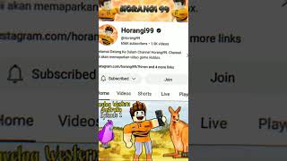 EDIT F0R Horangi99 gameonzz and AkifIskandar [upl. by Dami]