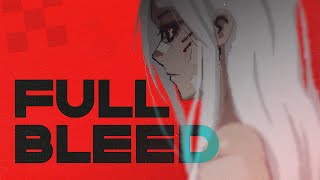 Full Bleed  A SIGNALIS Fan Cinematic [upl. by Dalt]