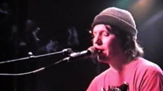 Elliott Smith  The Biggest Lie Live [upl. by Rosabelle]