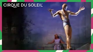 La Nouba by Cirque du Soleil  TV spot  Cirque du Soleil [upl. by Solita]