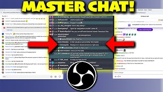 Ultimate Guide to COMBINE CHAT For Multi Streaming [upl. by Lapotin]