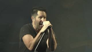 Nine Inch Nails  Panorama NYC Concert  07302017 Webcast Mirror [upl. by Matthei]