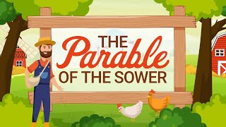 Which One Are You The Parable of the Sower [upl. by Noma]