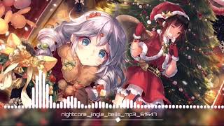 Nightcore  Jingle BellsMichael BubléSpecial Christmas [upl. by Llennej]