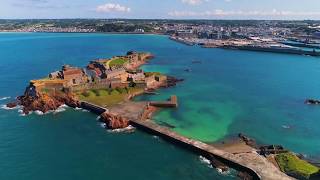 Guernsey Half Price Day Trip [upl. by Llednar]