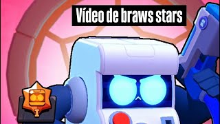 hoje vou jogar braws stars [upl. by Fortna]