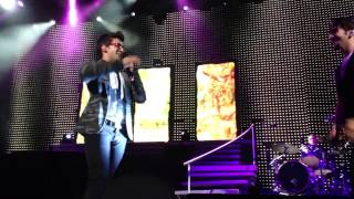 Il Volo Surrender Phoenix 2013 [upl. by Isaiah]