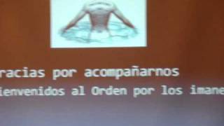 BIOMAGNETISMO EN Soriasis y OSTEOCONDRITIS DE TOBILLO [upl. by Nonnek]