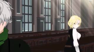 RWBY AMV Hey Brother [upl. by Free]