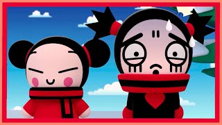 The best way to DEAL WITH A COLD is Pucca [upl. by Adnohsat]