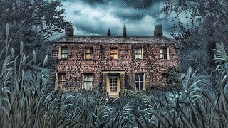 I WAS PHYSICALLY SICK INSIDE THIS HAUNTED ABANDONED HOUSE [upl. by Panchito]