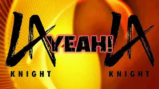 LA Knight WWE Custom Titantron  quotWelcome To LAquot [upl. by Orton125]