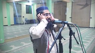 Beautiful voice of Azan Azan in Pakistan Azan  Q Zain Studio best voice of Azan [upl. by Juanne]