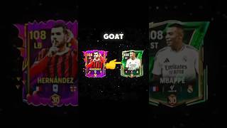 Pc Fastest Player ☠️🔥 fcmobile [upl. by Ramsey244]