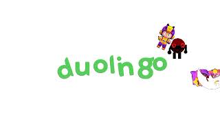 Duolingo logo remake [upl. by Leeland524]