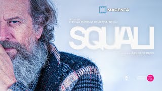 SQUALI 2024 Trailer del film di Alberto Rizzi [upl. by Clerc]