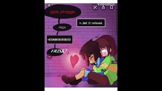 Chariskfrisk x chara [upl. by Fe]