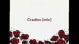 Cradles Remix musicmashup music shorts test edit suburban [upl. by Daraj]