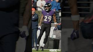 THAT’S AN INTERCEPTION ravens nflgameday shorts [upl. by Schou]