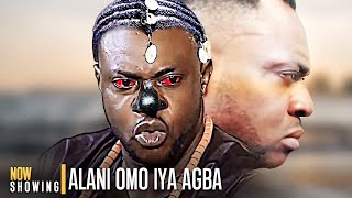 ALANI OMO IYA AGBA  Odunlade Adekola  Latest Yoruba Movies 2024 New Release [upl. by Sixla415]