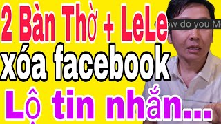 Hoa hậu LeLe facebook [upl. by Annoiek]