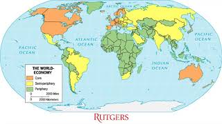 Introduction to International Relations  Was the Cold War Inevitable [upl. by Teerell]