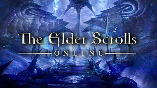 The Elder Scrolls Online 20  Crossing the Chasm Main Quest [upl. by Atikim]