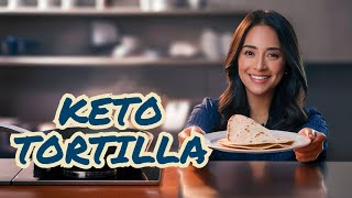 Keto Torta La Alternativa Deliciosa y Saludable [upl. by Elayor]