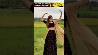 Bharjari Bachelors Contestant Asiya New dancing short Video💞 [upl. by Divine]