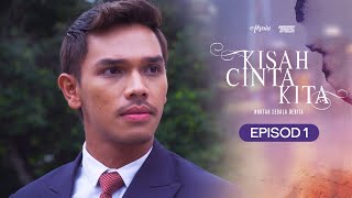 OST Cinta Di Langit Cardiff [upl. by Libbie]