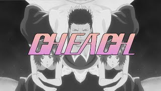 CHEACH 3  Bleach TYBW RYTP [upl. by Harbison]