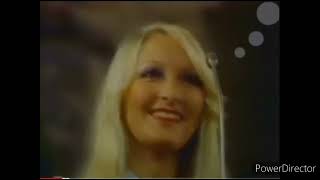 Miss Universe 1973  Anette Grankvist Unplaced Denmark [upl. by Ahsemot]