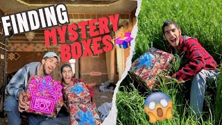 Eid pe Shahid ko diye 3 mysterious gifts🎁😍Eid Mubark🌙 [upl. by Fattal260]