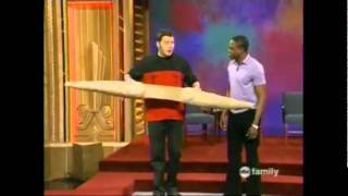 Whose Line Is It Anyway Funniest Props [upl. by Fini]