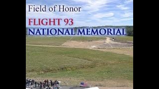 Flight 93 National Memorial in Shanksville PA Cam  Earthcam [upl. by Madanhoj]