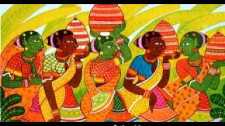 kalavari kodalu kool kaliki sundari kool Bathukamma song [upl. by Melloney]