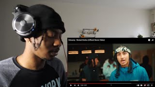 24wavey  Restart Button Official Music Video REACTION [upl. by Eerual610]