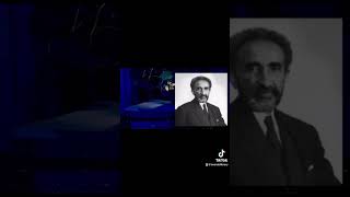 What happened to Haile Selassie history ethiopia [upl. by Notgnirrab]