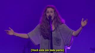 Legendado Steffany Gretzinger Endless Alleluia  Spontaneous [upl. by Blaseio]