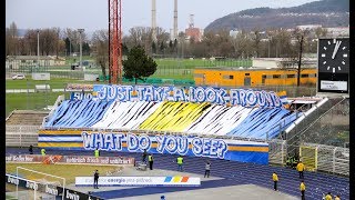 FC Carl Zeiss Jena  Karlsruher SC  09122017 [upl. by Tandie]