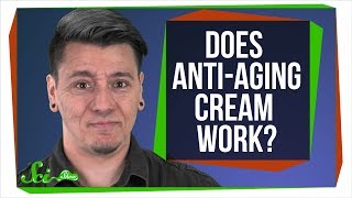 Does AntiAging Cream Work [upl. by Tala560]