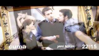 Kavak yelleri 137bölüm özel fragman kendi yapimimdir [upl. by Anile]