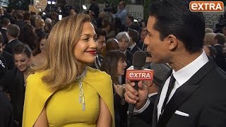 Jennifer Lopez on Her Las Vegas Residency ‘It’s Going to Be Such a Party [upl. by Dronski]