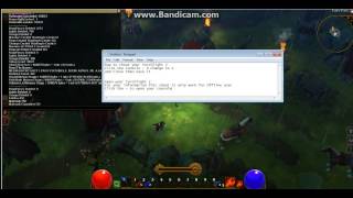 Torchlight 2 Tutorial how to cheat [upl. by Aneekan]